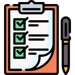 Comprehensive Document Checklist & Preparation