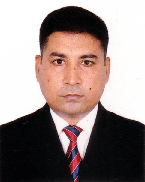 MOHAMMAD ESRAFIL Profile Image