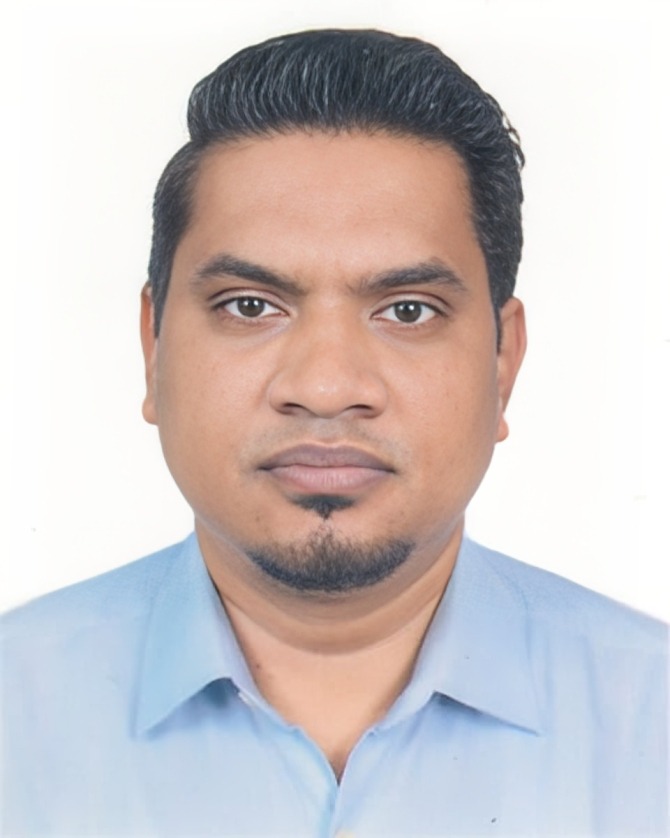 MD. MELON UDDIN Profile Image