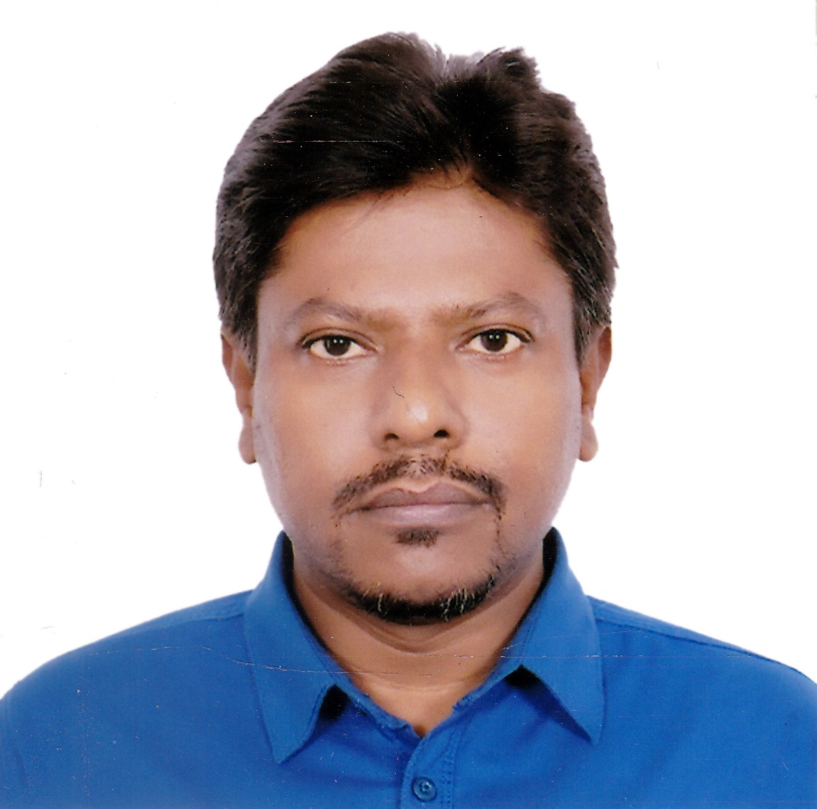 MOHAMEAD ALAMGIR Profile Image